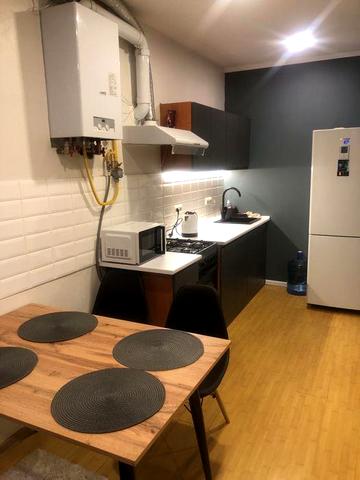 Оренда квартири ЖК CITY Lake ( Білий шоколад)