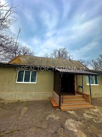 Продаж двух  будинків Мирное ,Одеська обл ,поруч В. Дальник , є-відно