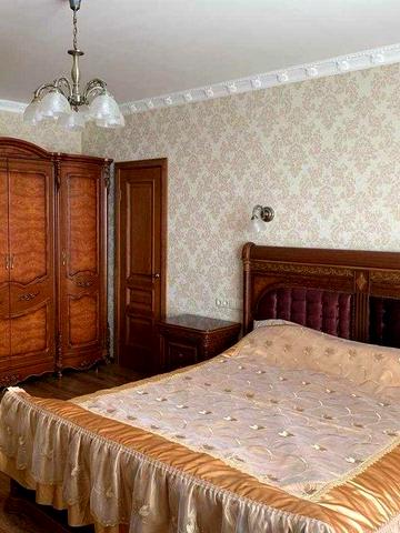 Продаж 3к квартири в центрі Бучі ЖК Бульвар Буча