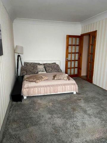 Сдам 3-х к.кв в Центре, Чубаря 1