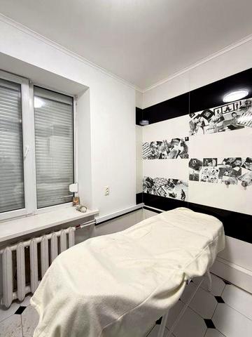 Продам 2к квартиру в Центре по ул.Данилевского 8