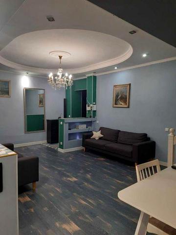 Сдам 5 ком.квартиру в центре Харькова. Дом со шпилем.