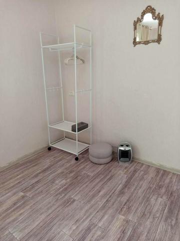 Apartment with a view of the church