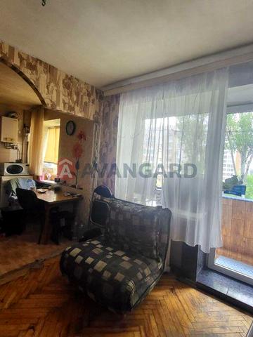 Продам 1к квартиру Центр