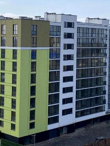 ТЕРМІНОВО Продам 2кім квартиру, єОселя, єВідновлення Торг ЖК Green Estate