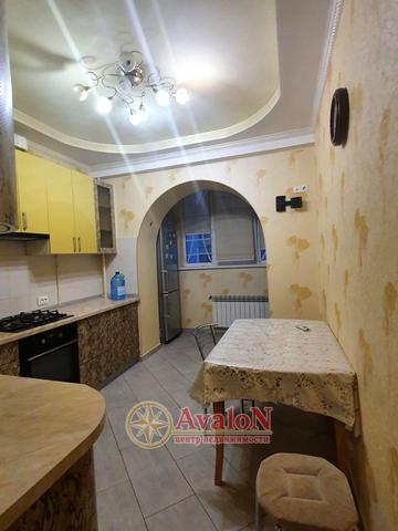 Володимира Висоцького вулиця (Ярослава Баіса), 15, Пересипський район, Одеса, Одеська область 70000 USD