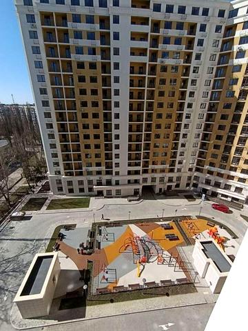 1-кімнатна квартира в ЖК Одеські традиції на проспекті Глушка