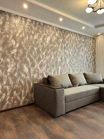 Аренда 1к. квартиры в ЖК "София" с евроремонтом! Софиевская Борщаговка