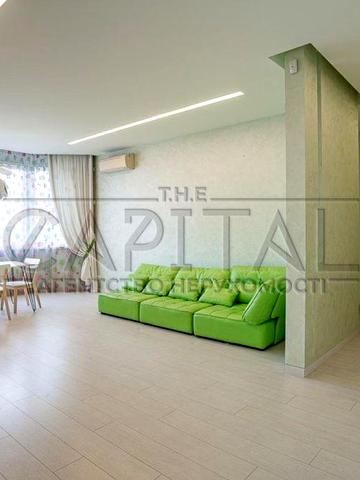 Продажа квартиры, ЖК «Никольский Град», Днепровский р-н