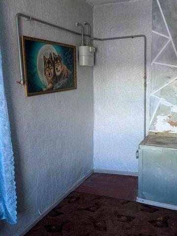 Продам будинок в смт. Комишня.