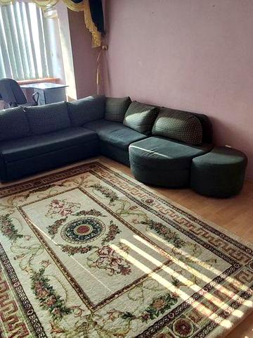 Здам 3к квартиру.  Центр