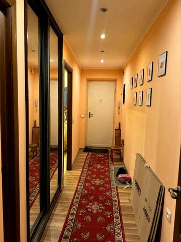 Довготривала оренда квартири | Львів, вул. Патона, 2