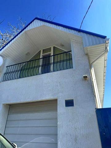 Сдам  2  этажный дом Левый берег.  Сдам дом пр. Воронцова