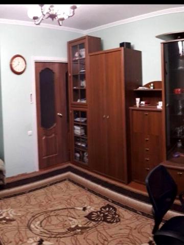 Оренда 1к квартири проспект Космонавтів