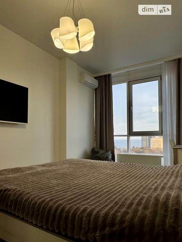 Довгострокова оренда 1к Квартира Французький бульвар ЖК Green Wood