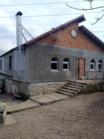 Продається будинок в передмісті Колибаївка