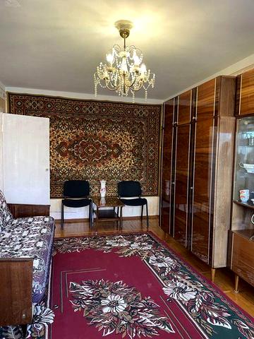 Здам 3-к квартиру район Левка Лукяненка (Рокосовського)