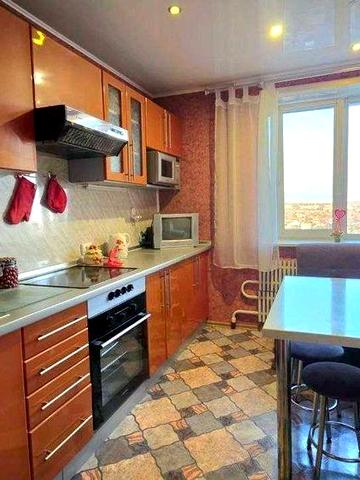 SV S4 Аренда  1 комнатной квартиры  Основа ул. Валдайская