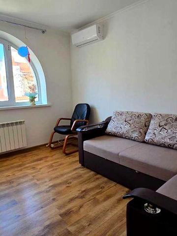 Продаж Дворівневої 4-кім квартири в ЖК 7я! с. Щасливе ! м. Харківська ЖК: 7 я