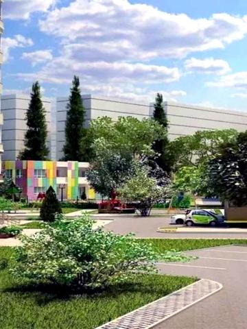 Владислава Бувалкіна вул. (Бочарова Генерала), 35-Б