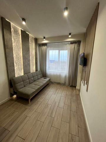 Оренда гарної смартквартири, Святопетрівське, можна з котиком