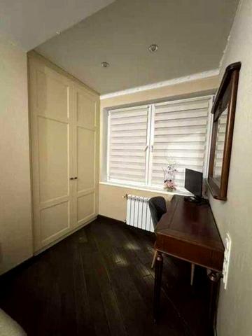 Здається 2-кімнатна квартира,вул.Макіївська,10Б