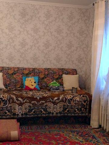 Оренда будинку 60 м.кв., вул. Цимбалів Яр, газ,