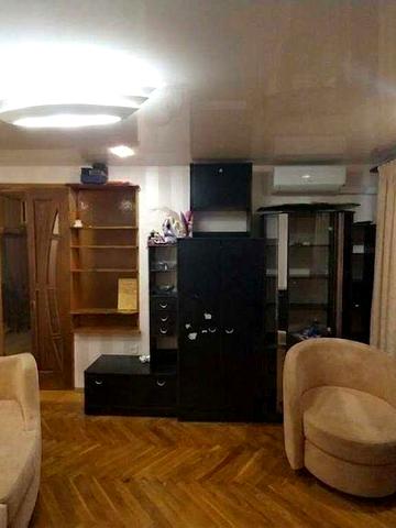 Продам 2 к. кв. Новые Дома, 3/5, Стадионный презд 4/