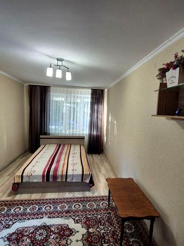 1 Кімнатна Ремонт.Вул.Незалежності(Попова)