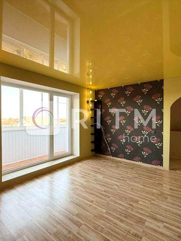 Продаж 3-кімнатної квартири ! 74 м² !
