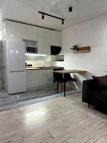 Вторая сдача! 1к студия в ЖК Ривьера