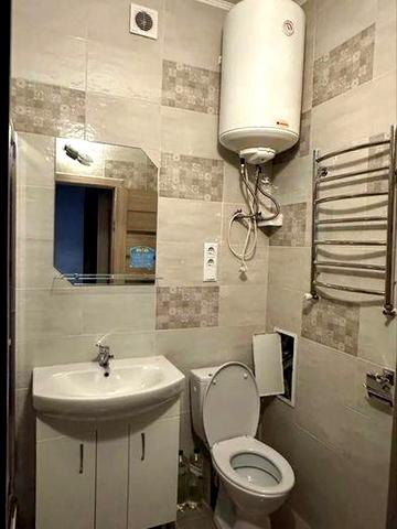 Оренда 1-к, Голосіївський район, метро Васильківська, вул. Р. Бредбері