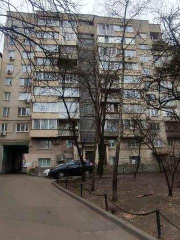 Центр , метро Золоті ворота, Львівська площа , Бульварно-Кудрявська 6.