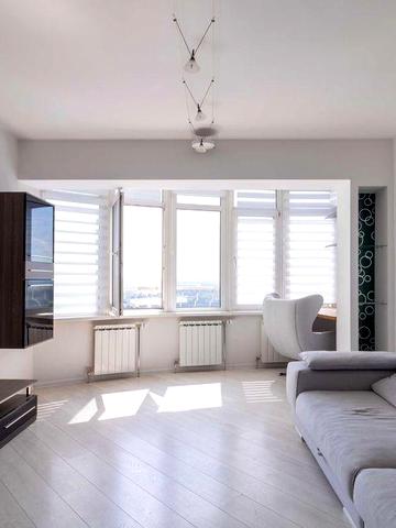 БЕЗ % Оренда 2к квартири, просп.Науки 80А, 17 пов