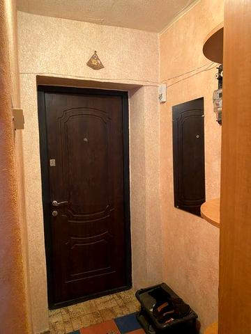 Продам 1но кімнатну квартиру на Югокі