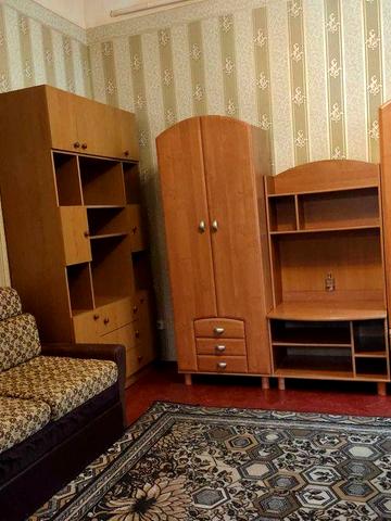 2х-кімнатна квартира вул Київська, ВЛАСНИК