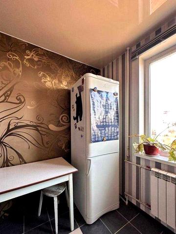 2-кімнатна квартира у продажу (вул. Творча)