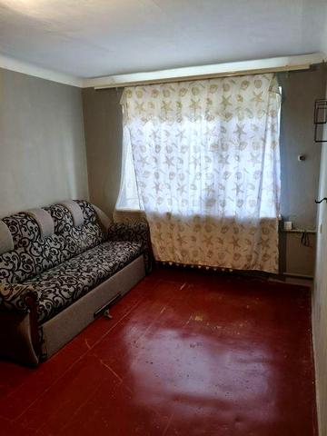 Продам однокімнатну квартиру