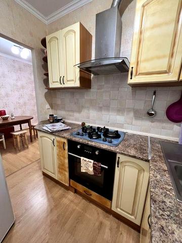 Сдам 2х квартиру на Данченко до июля!