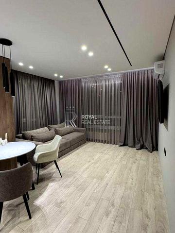 Оренда Квартира 3кім. 85м2 ЖК «Республіка» Метро Паркінг