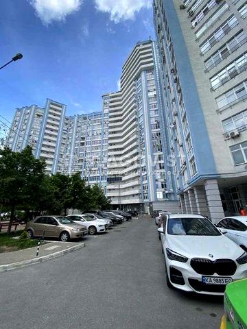 Продаж 4-х кімнатної квартири Дніпровська Набережна Осокорки Південна ЖК Південна Брама