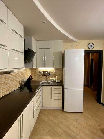 Новобудова на Садах! 1 кімнатна квартира