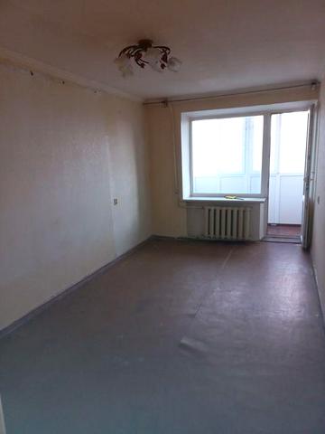 1-о кімнатна квартира