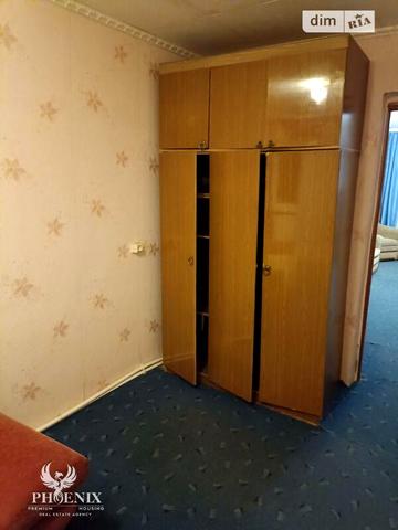 Продаж 2к Квартира Алана Шепарда (Суворова) вулиця