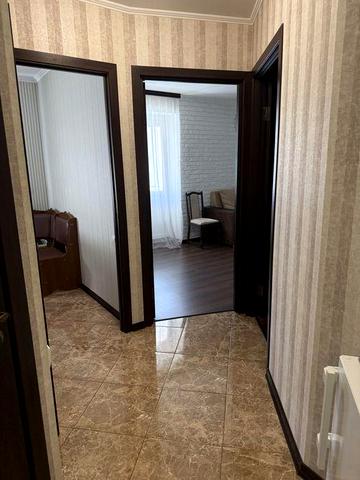 Сдам двухкомнатную квартиру на Адмиральском в районе 5 Фонтана