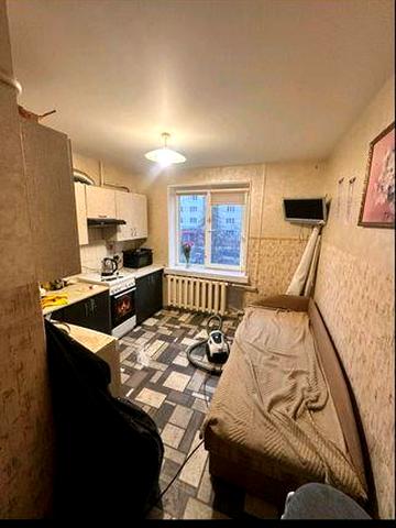 Оренда 2х кімнатної квартири