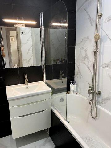 1 кімнатну квартиру.Новобудова ЖК Синергія