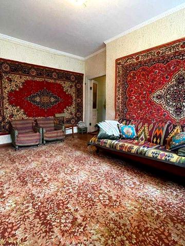 Продається 3-х кімн кв-ра, в приватному секторі, Некрасівка