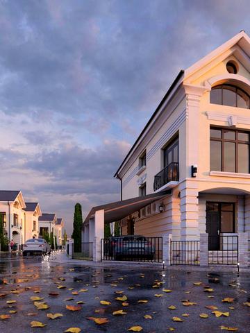 Бродівська вул.