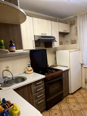 Продам 2х кімнатну квартиру в районі Болгарбуду ЖК Чайка